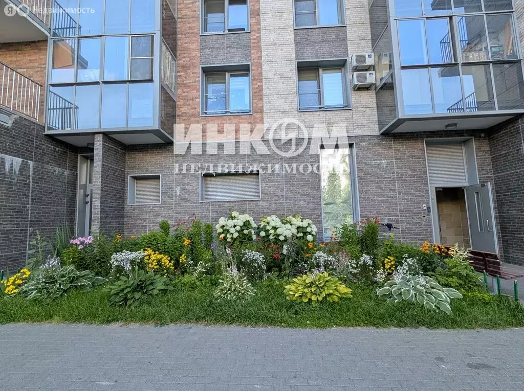 2-комнатная квартира: Москва, Варшавское шоссе, 139 (57 м) - Фото 2