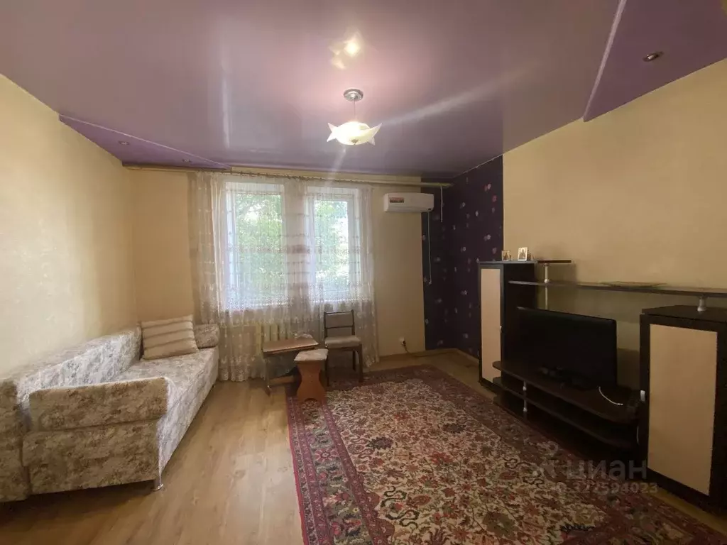 3-к кв. Ростовская область, Таганрог Транспортная ул., 127 (60.0 м) - Фото 2