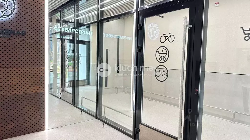 1-к кв. Татарстан, Казань Станция Спортивная жилой комплекс, 2.2 (35.8 ... - Фото 1