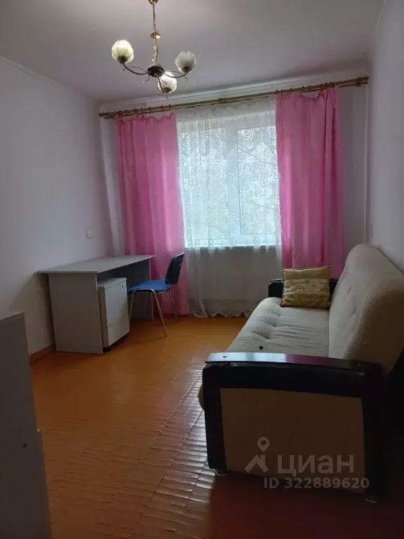 2-к кв. Свердловская область, Екатеринбург ул. Большакова, 101 (43.0 ... - Фото 1