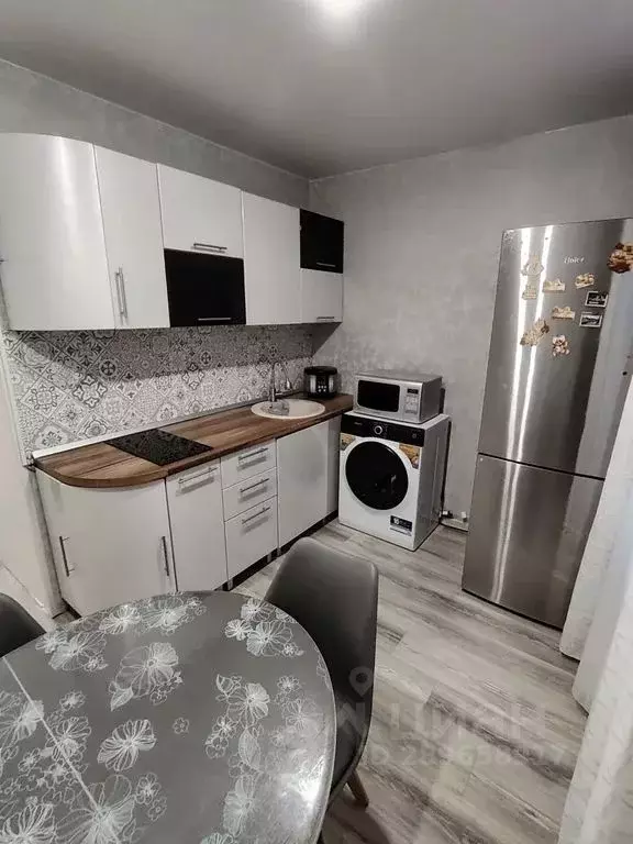 1-к кв. Карелия, Сортавала ул. Бондарева, 11 (34.0 м) - Фото 0