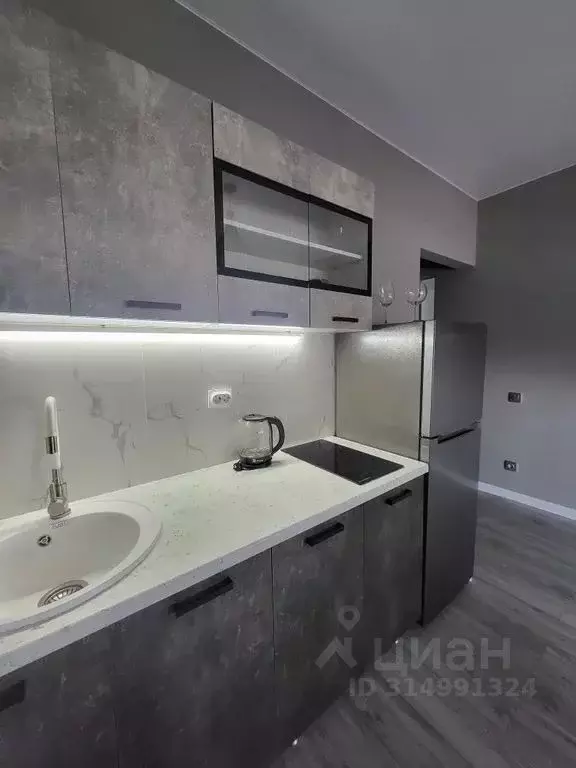 1-к кв. Приморский край, Уссурийск ул. Нахимова, 11с1 (42.0 м) - Фото 1