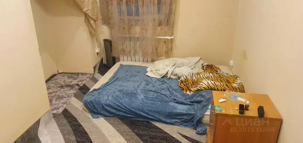 Комната Санкт-Петербург Коломенская ул., 14 (16.0 м) - Фото 1