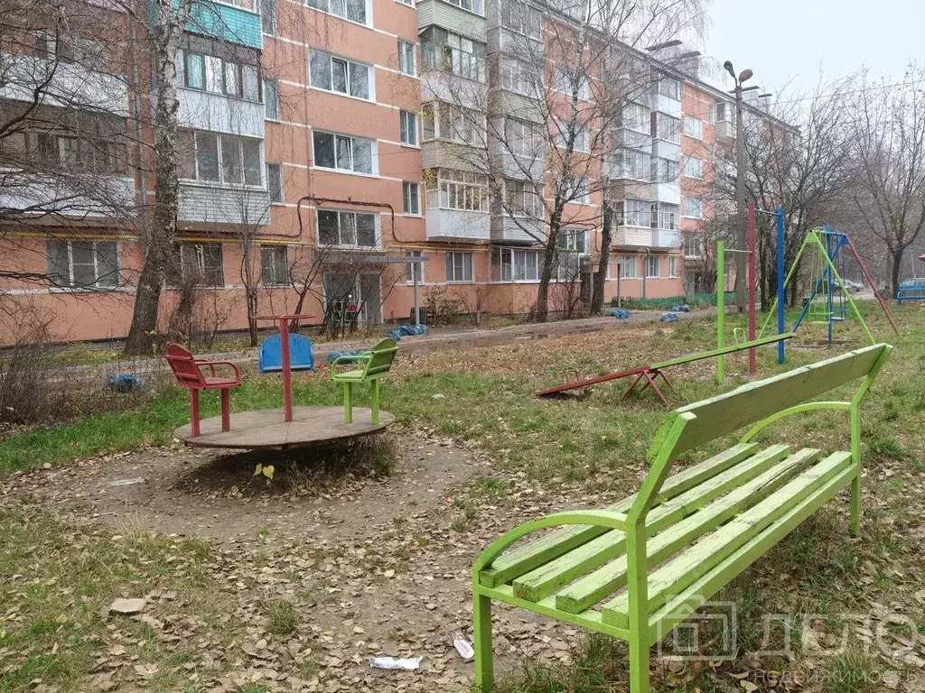 1-к кв. Рязанская область, Рязань Соколовская ул., 1 (30.0 м) - Фото 0