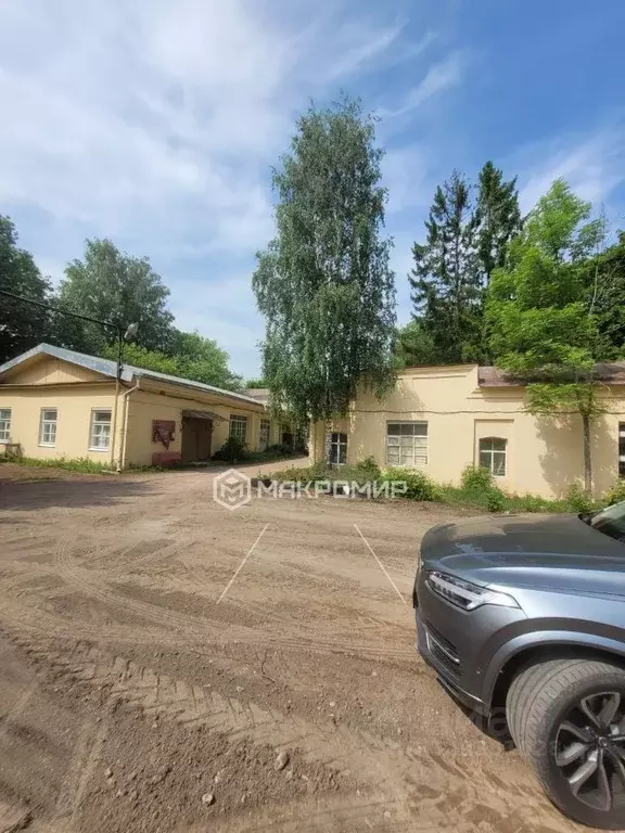 Офис в Санкт-Петербург, Санкт-Петербург, Петергоф Калининская ул., 3 ... - Фото 2