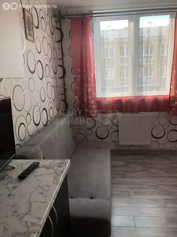 1-комнатная квартира: Калининградская область, Гурьевский ... - Фото 2