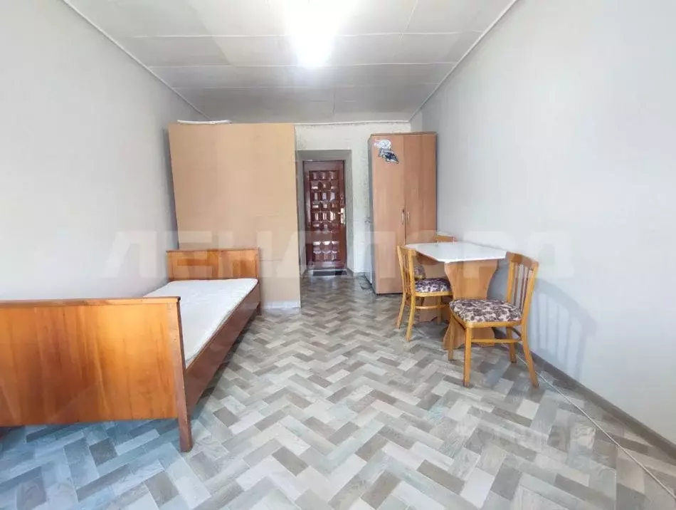 Комната Ростовская область, Новочеркасск ул. С.В. Мацоты, 34 (17.9 м) - Фото 2