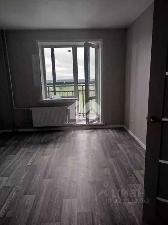 Студия Новосибирская область, Новосибирский район, с. Криводановка ул. ... - Фото 1