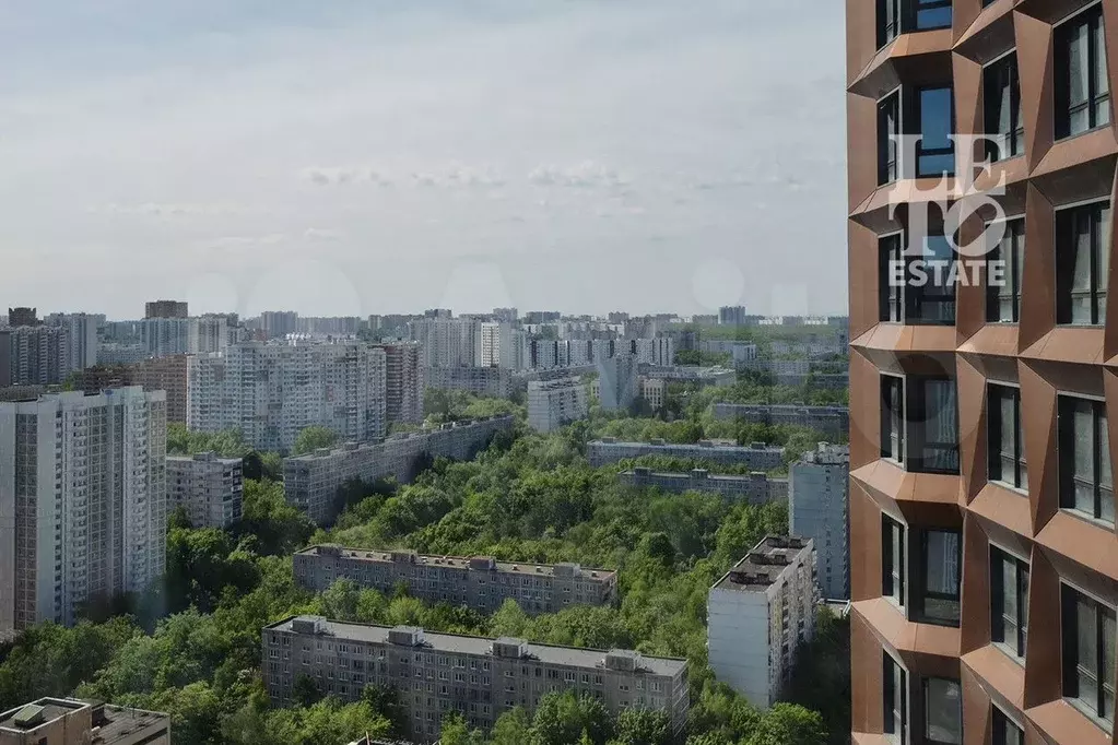 2-к. квартира, 43,3 м, 28/47 эт. - Фото 1