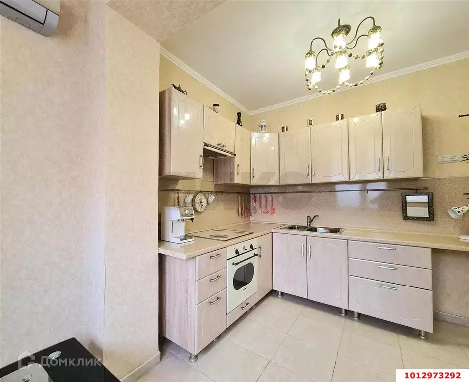 Продаётся 2-к квартира, 70 м - Фото 1