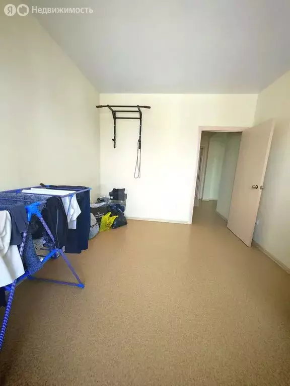 2-комнатная квартира: Долинск, Хабаровская улица, 15б (53.6 м) - Фото 2