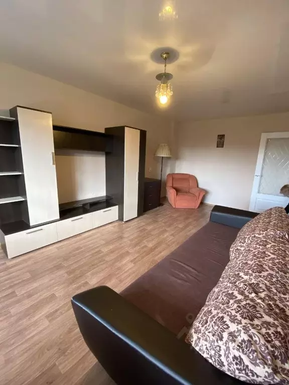 1-к кв. Новосибирская область, Новосибирск ул. Бориса Богаткова, 199 ... - Фото 2