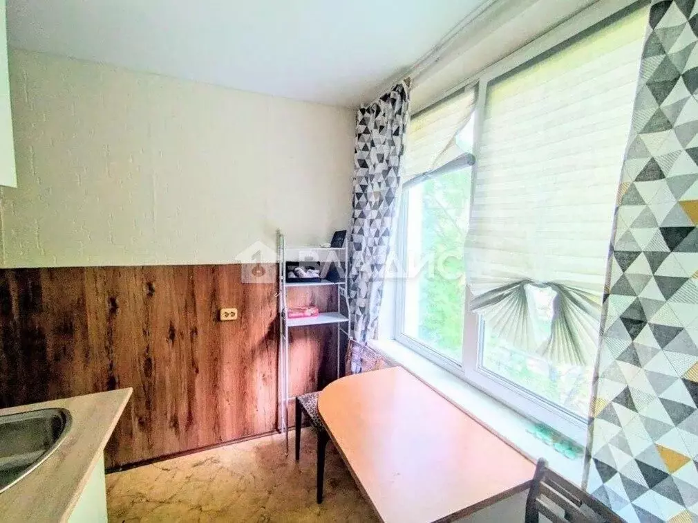 1-к кв. Санкт-Петербург Торжковская ул., 24К1 (35.0 м) - Фото 1