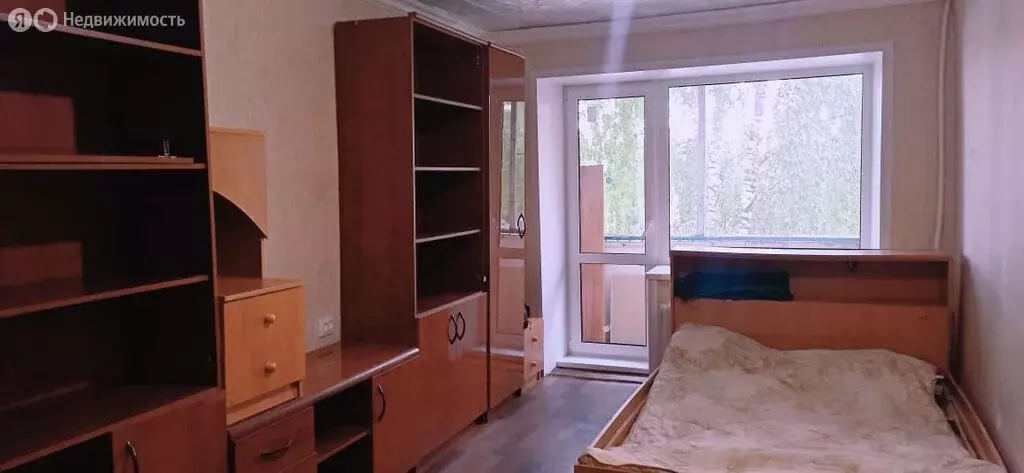 1-комнатная квартира: Ковров, Волго-Донская улица, 22 (31 м) - Фото 1