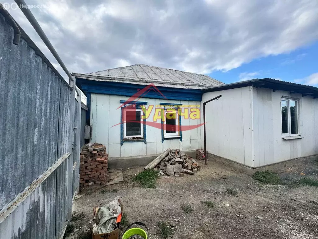 Дом в Орск, микрорайон Старый город, улица 3-го Интернационала, 63 (52 ... - Фото 2