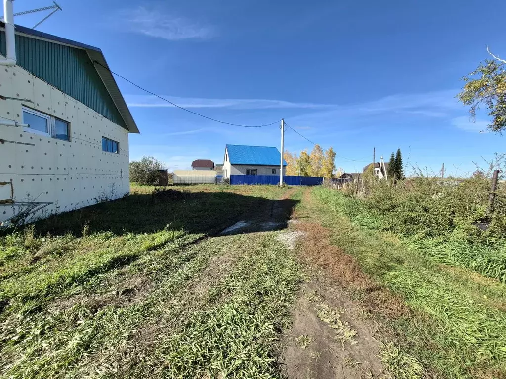 Участок в Алтайский край, Павловский район, с. Шахи  (1531.0 сот.) - Фото 2
