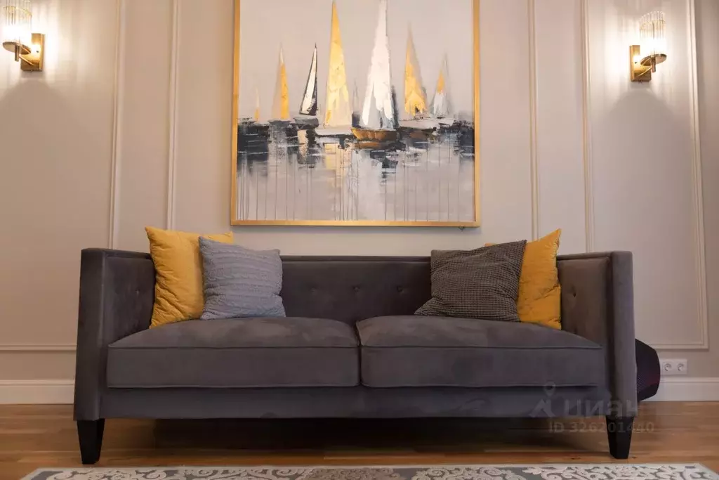 2-к кв. Оренбургская область, Оренбургский район, пос. Пригородный ... - Фото 1