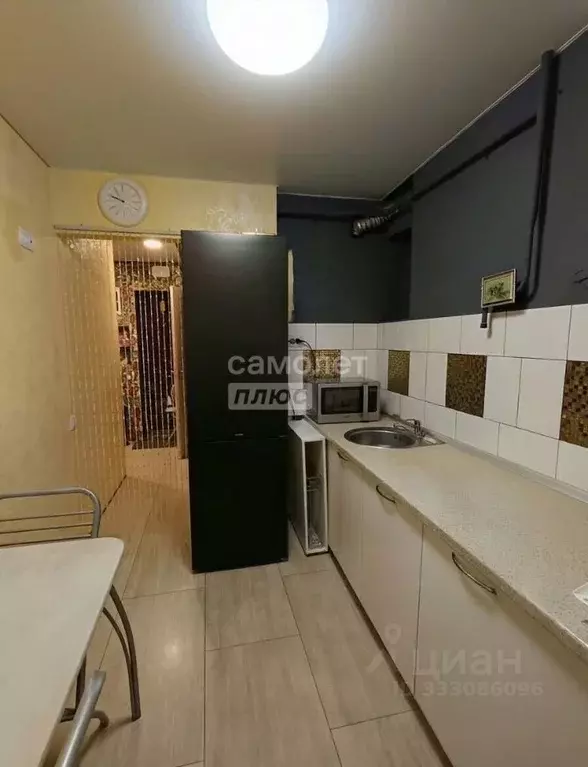 3-к кв. Башкортостан, Уфа Баязита Бикбая ул., 35 (60.0 м) - Фото 1