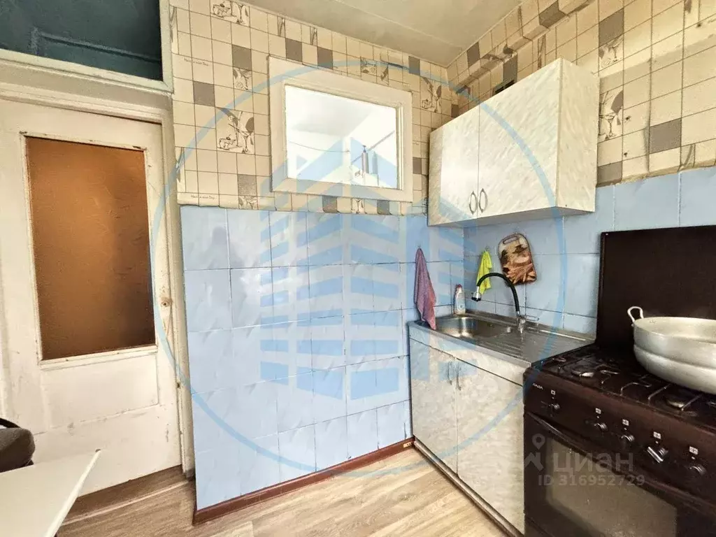 2-к кв. Ставропольский край, Ессентуки Октябрьская ул., 411 (47.5 м) - Фото 1
