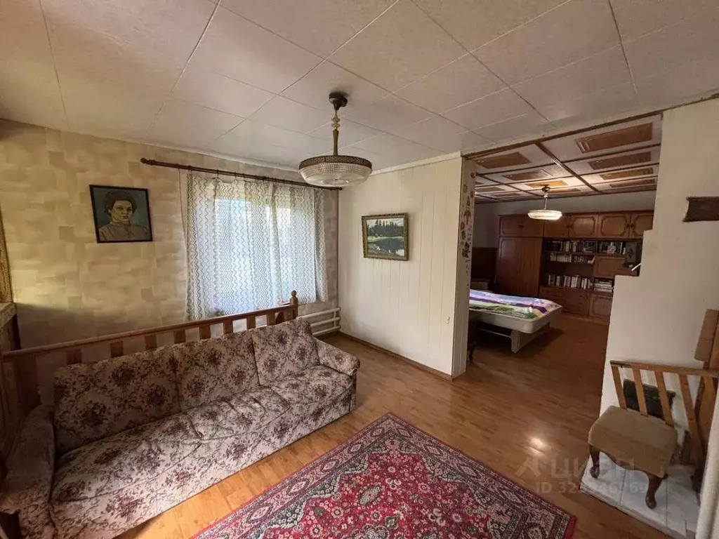 Дом в Белгородская область, Белгородский район, Тавровское с/пос, с. ... - Фото 2