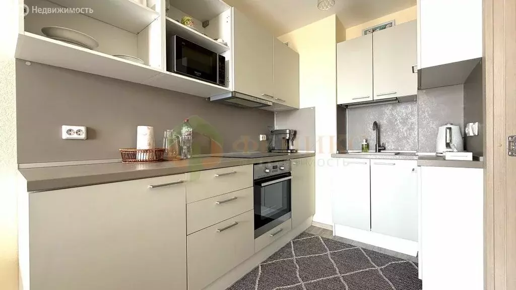 1-комнатная квартира: Санкт-Петербург, Пулковское шоссе, 42к6 (33.3 м) - Фото 2