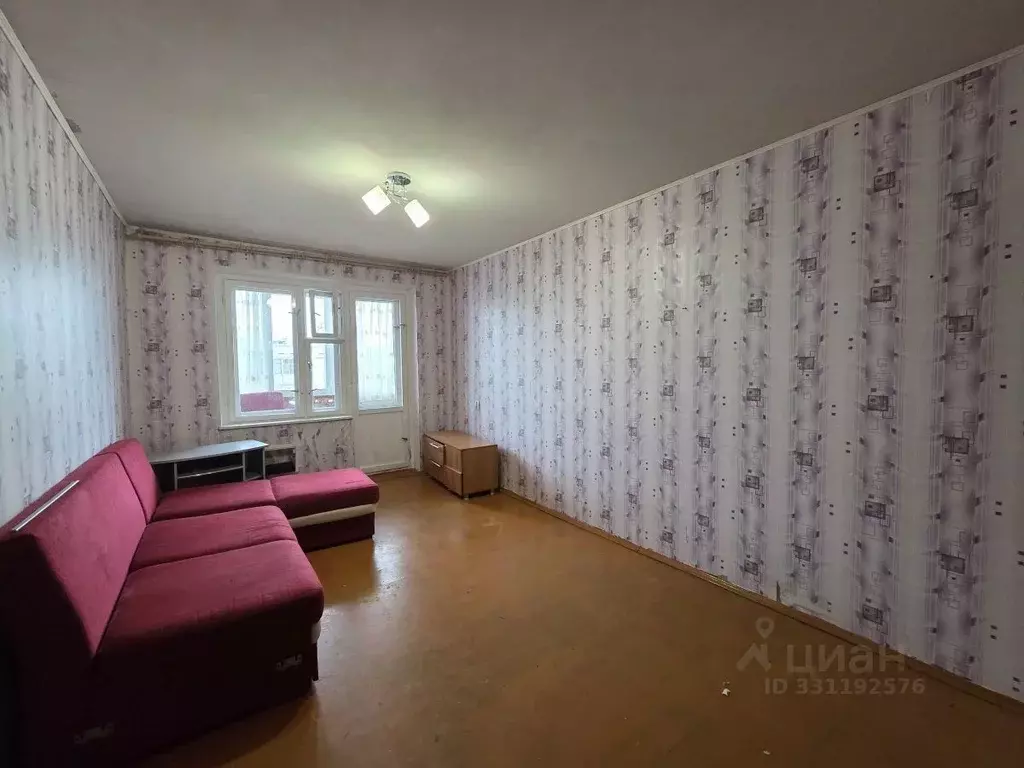 2-к кв. Башкортостан, Уфа ул. Академика Королева, 26 (54.1 м) - Фото 2