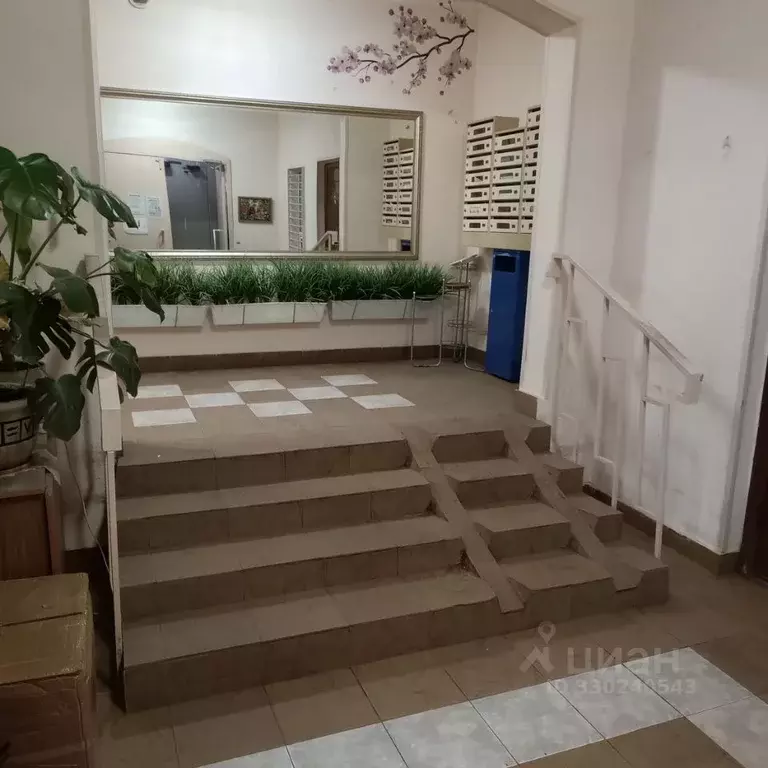 2-к кв. Москва ул. Рудневка, 15 (52.0 м) - Фото 2