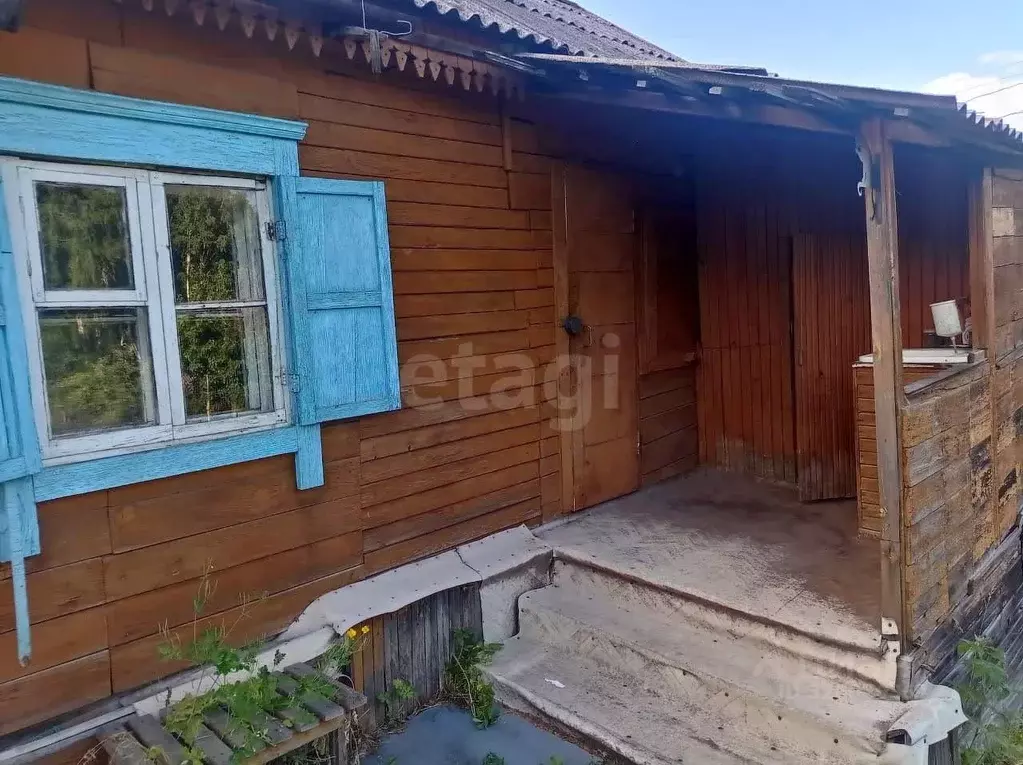 Участок в Красноярский край, Красноярск Дружба СНТ, 12 (7.0 сот.) - Фото 1