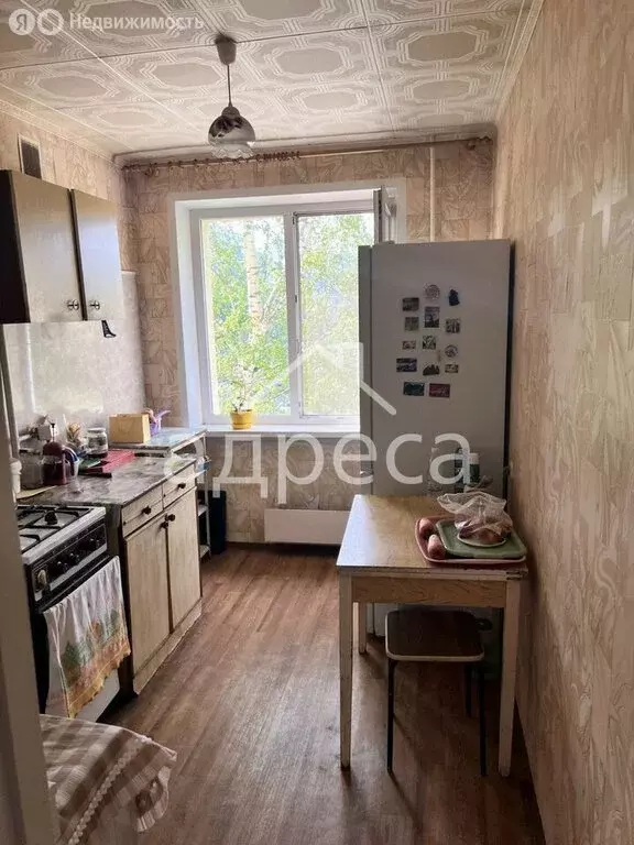 3-комнатная квартира: Самара, Черемшанская улица, 232 (60.9 м) - Фото 0