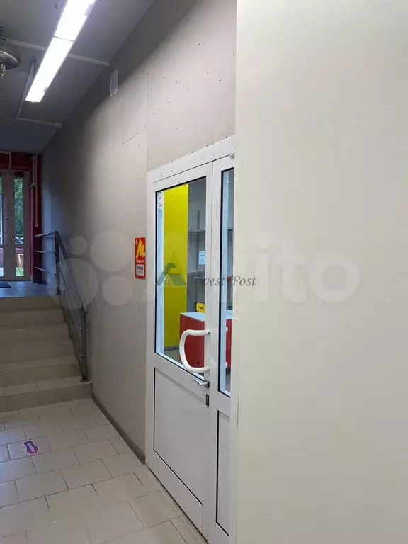 Готовый арендный бизнес, 7.5 лет окупаемость, 105.4 кв. м - Фото 1