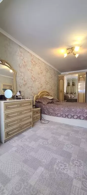 Дом в Красноярский край, Большемуртинско-Сухобузимский муниципальный ... - Фото 1