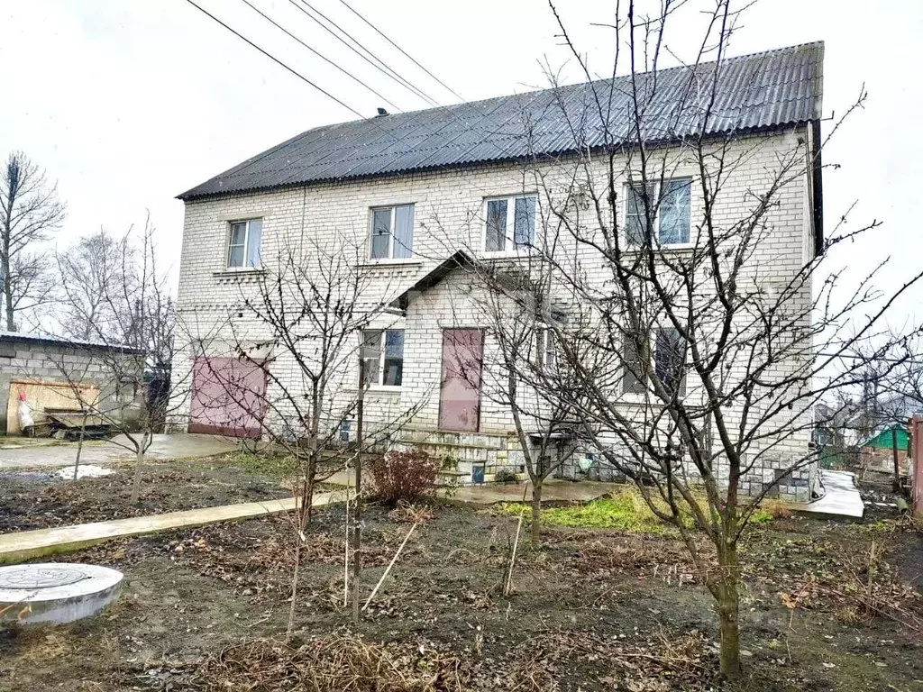 Дом в Курская область, Курск пер. 2-й Средний, 20 (287 м) - Фото 2