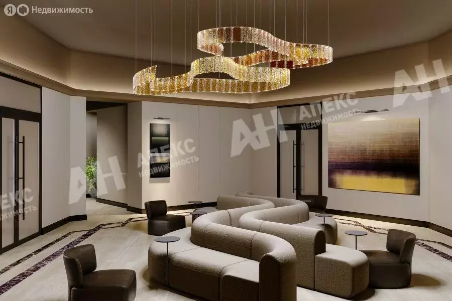 Офис (791 м) - Фото 1