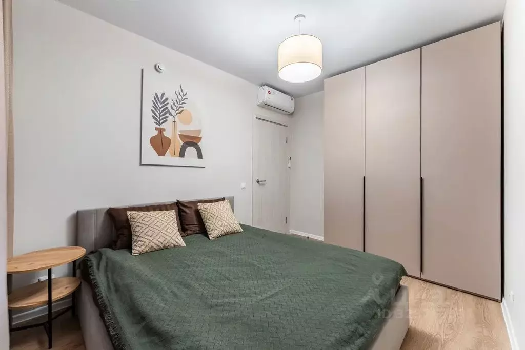 2-к кв. Москва ул. Добролюбова, 8к1 (44.0 м) - Фото 1