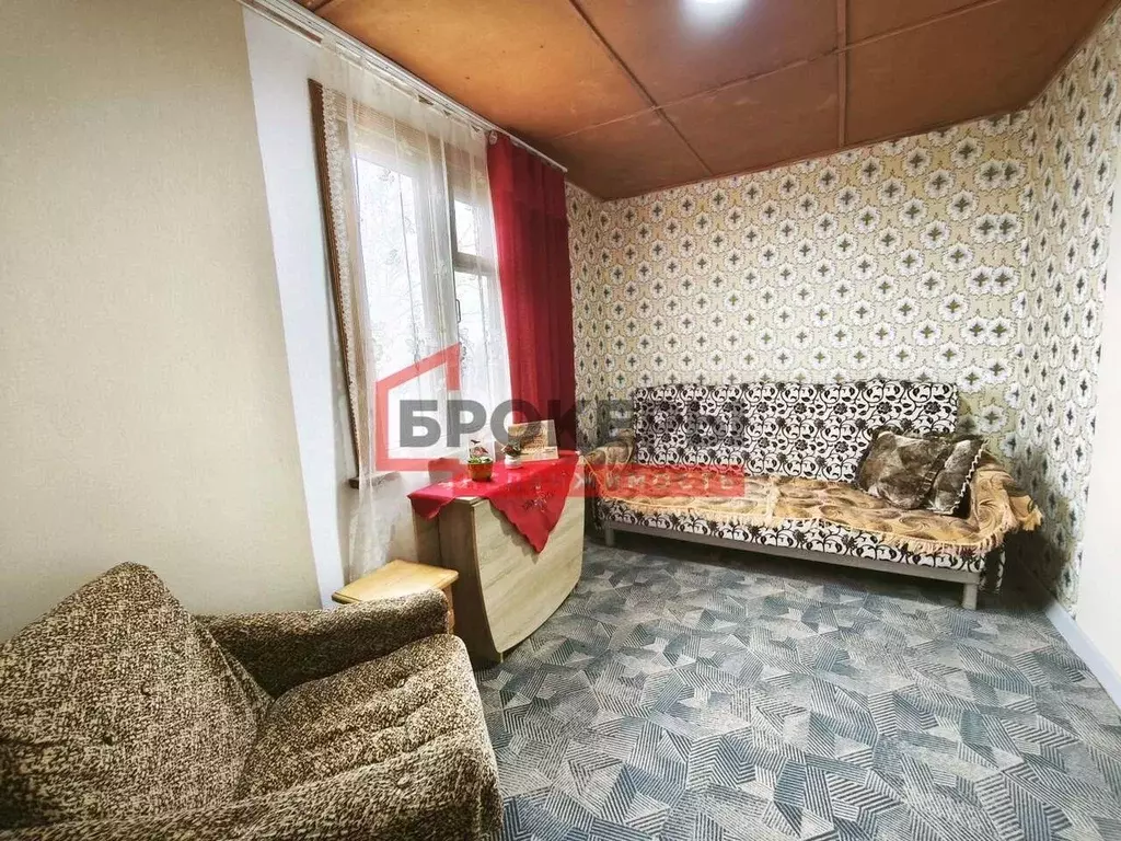 Дом в Крым, Бахчисарайский район, Энтузиаст СПК ул. Уютная, 12 (27 м) - Фото 2