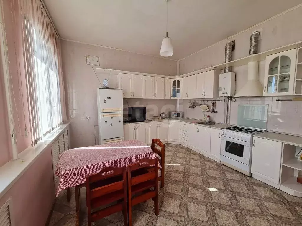 Дом в Тамбовская область, Тамбов ул. Максима Горького, 74 (305 м) - Фото 1