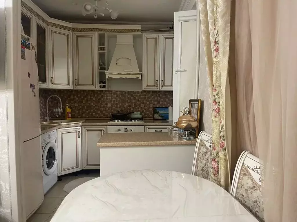 2-к кв. Дагестан, Махачкала ул. Лаптиева, 46 (42.0 м) - Фото 0