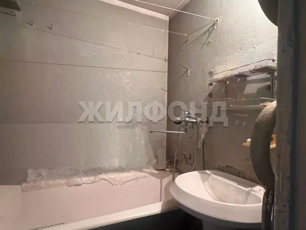 2-к кв. Алтайский край, Барнаул проезд 5-й Кооперативный, 10А (53.0 м) - Фото 1
