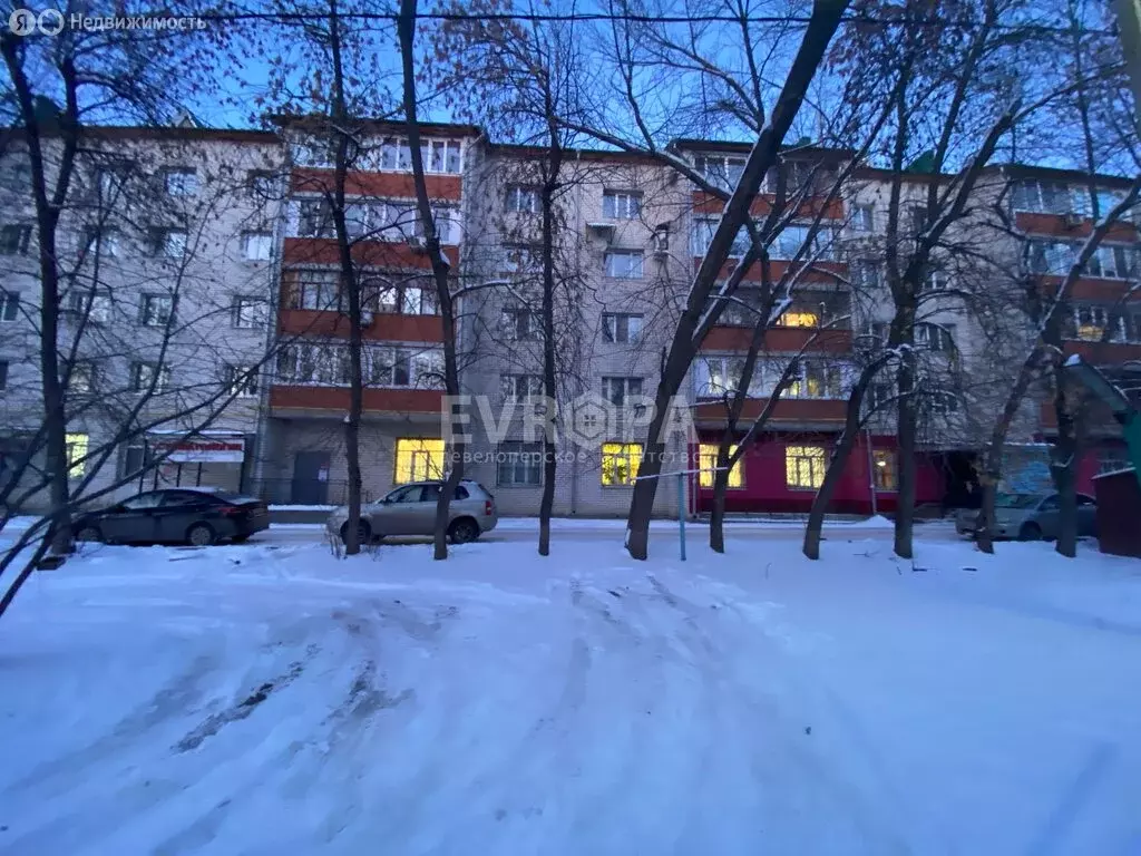 Офис (158 м) - Фото 1