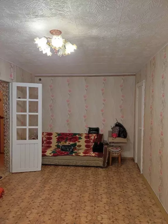 Продаётся 2-к квартира, 44.4 м - Фото 1