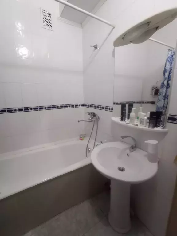 Продаётся 3-к квартира, 91.3 м - Фото 1