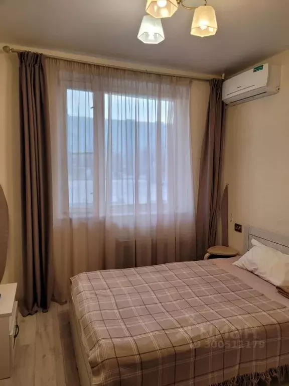 Комната Москва Строгинский бул., 7К1 (16.0 м) - Фото 1