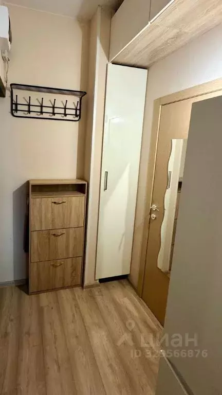 Студия Москва Каширское ш., 65к3 (22.0 м) - Фото 2