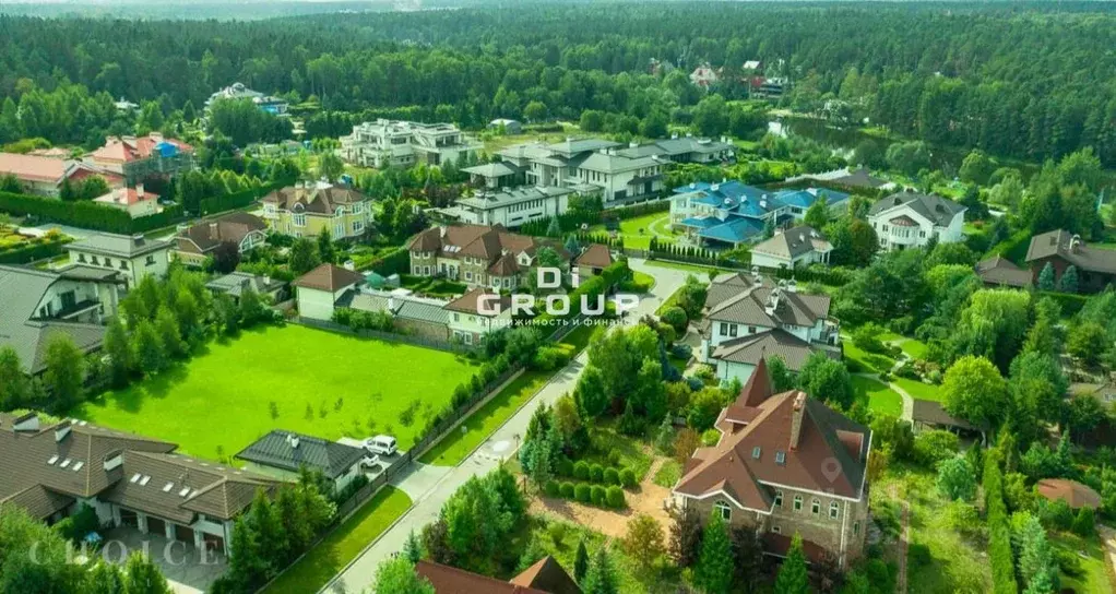 Участок в Татарстан, с. Верхний Услон ул. Татарстан (1500.0 сот.) - Фото 2