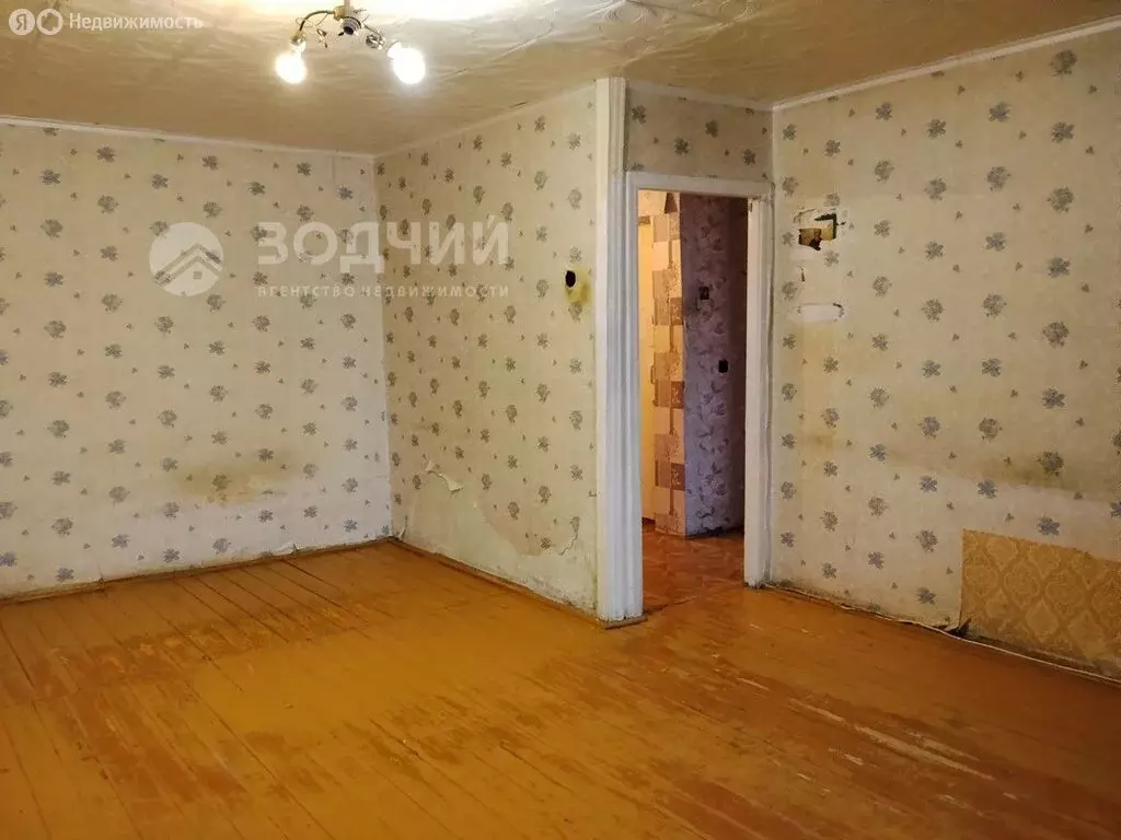 1-комнатная квартира: Шумерля, улица Горького, 14 (35 м) - Фото 1