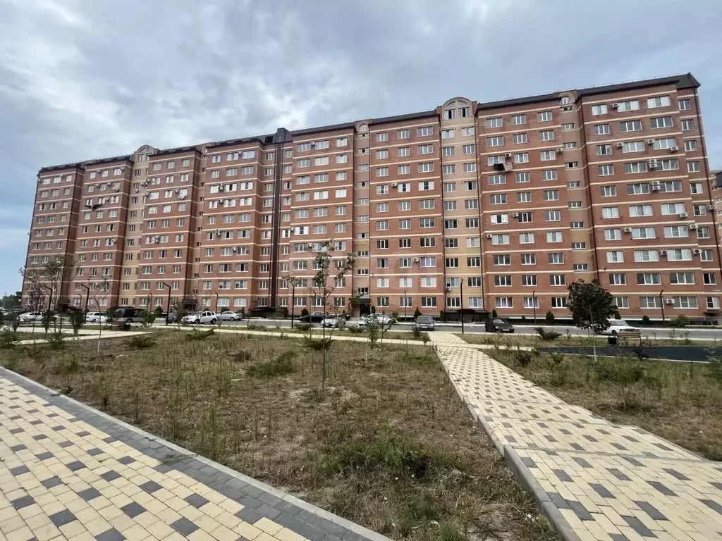 2-к кв. Дагестан, Каспийск ул. Приморская, 18А (70.0 м) - Фото 1