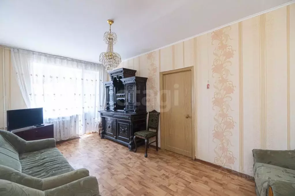 2-к кв. Севастополь ул. Яна Гамарника, 4 (42.0 м) - Фото 0
