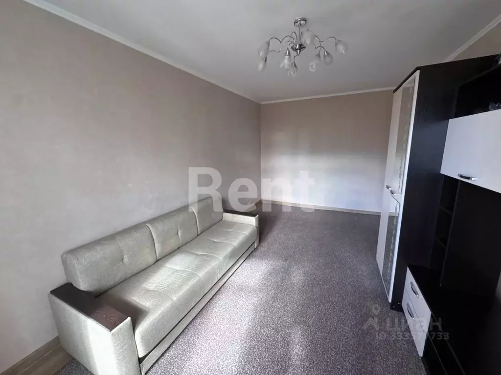2-к кв. Москва ул. Островитянова, 18К3 (50.0 м) - Фото 2