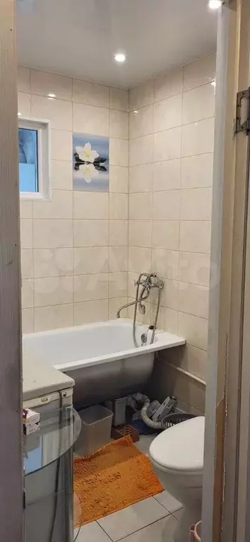 1-к. квартира, 32 м, 5/5 эт. - Фото 0
