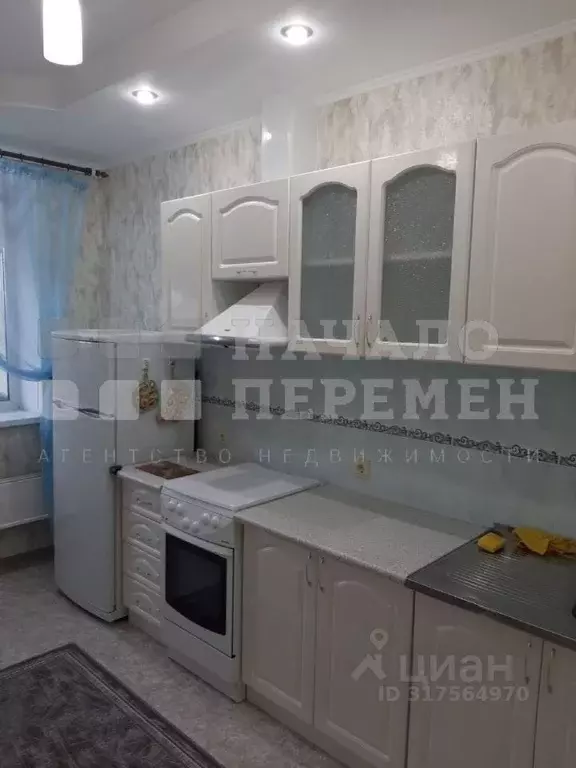 1-к кв. Новосибирская область, Новосибирск ул. Кропоткина, 116/1 (44.0 ... - Фото 0